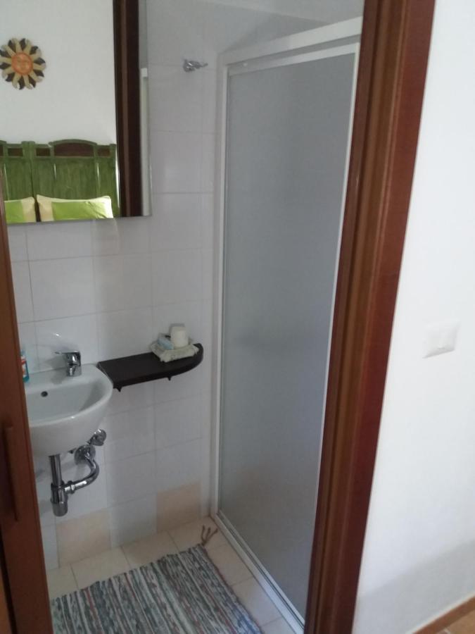 Belli Come Il Sole Serri Habitación foto