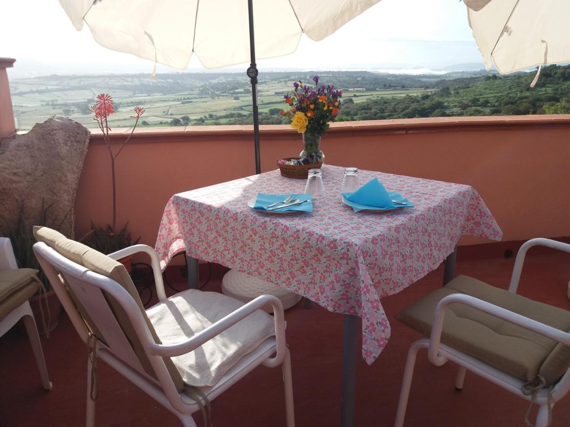 Belli Come Il Sole Serri Exterior foto